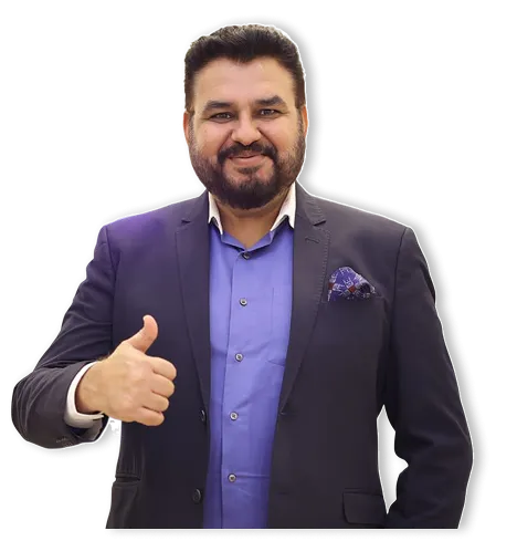 SAMIL leadership representative