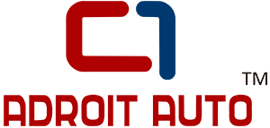 AdroitAuto logo