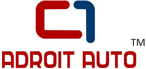 AdroitAuto logo