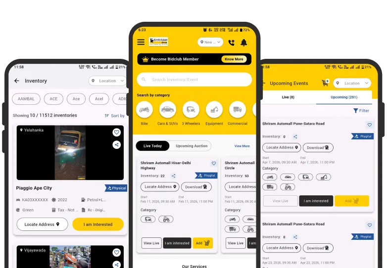 App Header
