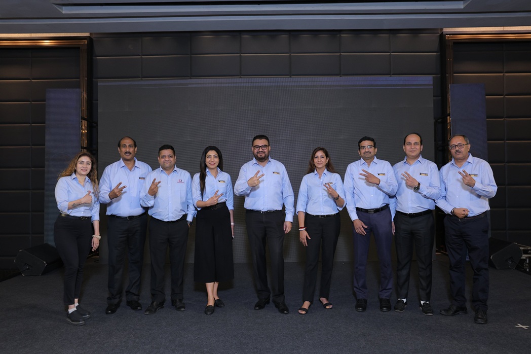 SAMIL team members