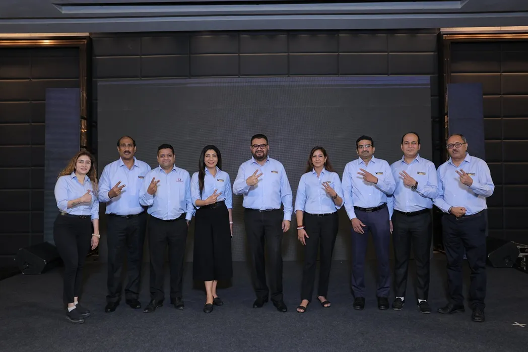 SAMIL team members