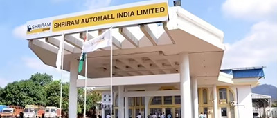Shriram Automall Hyderabad-Pedda Amberpet 