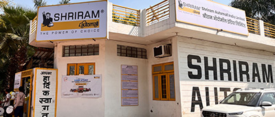 Shriram Automall Hyderabad-Autonagar 