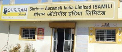 Shriram Automall Hyderabad-Pedda Amberpet 