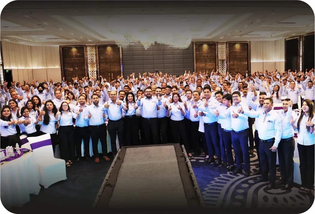 SAMIL team event