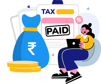 GST