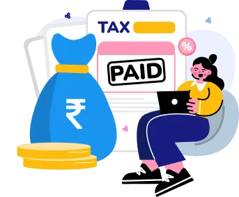 SAMIL GST registration
