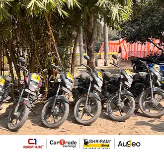 2 Wheelers