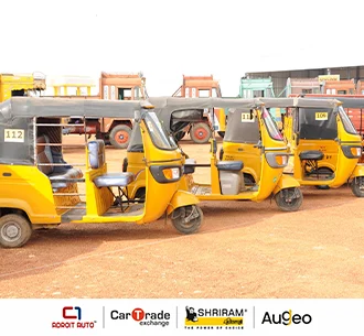 3 Wheelers