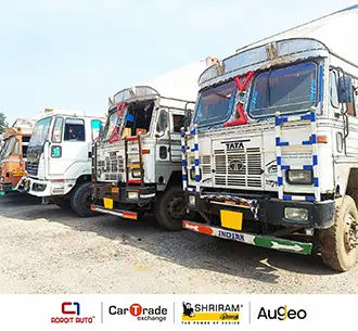 Commercial Vehicles