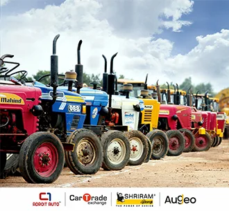 Farm Equipment
