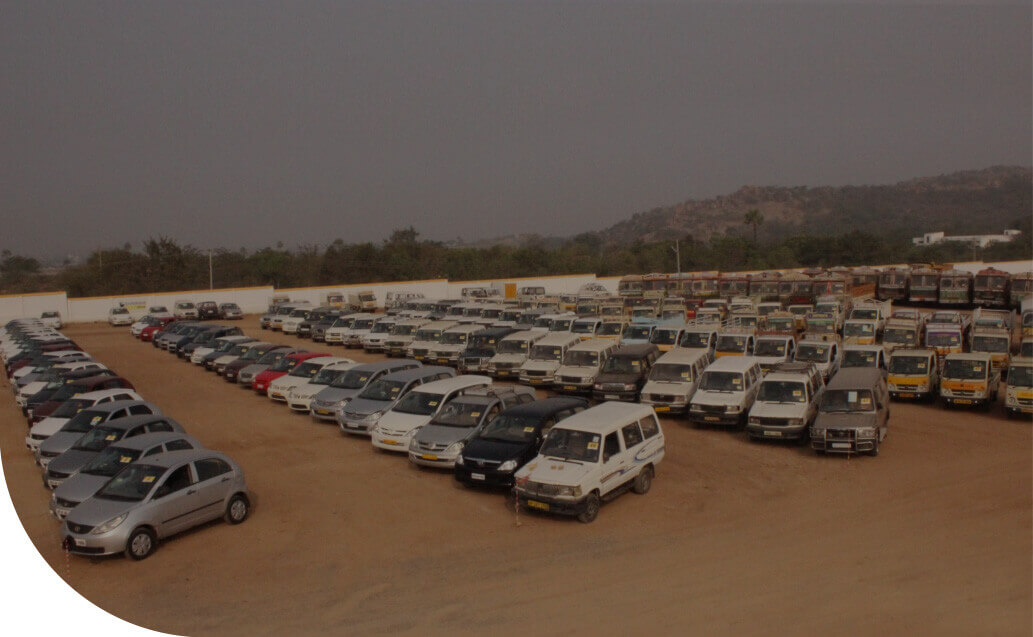 Parking services background