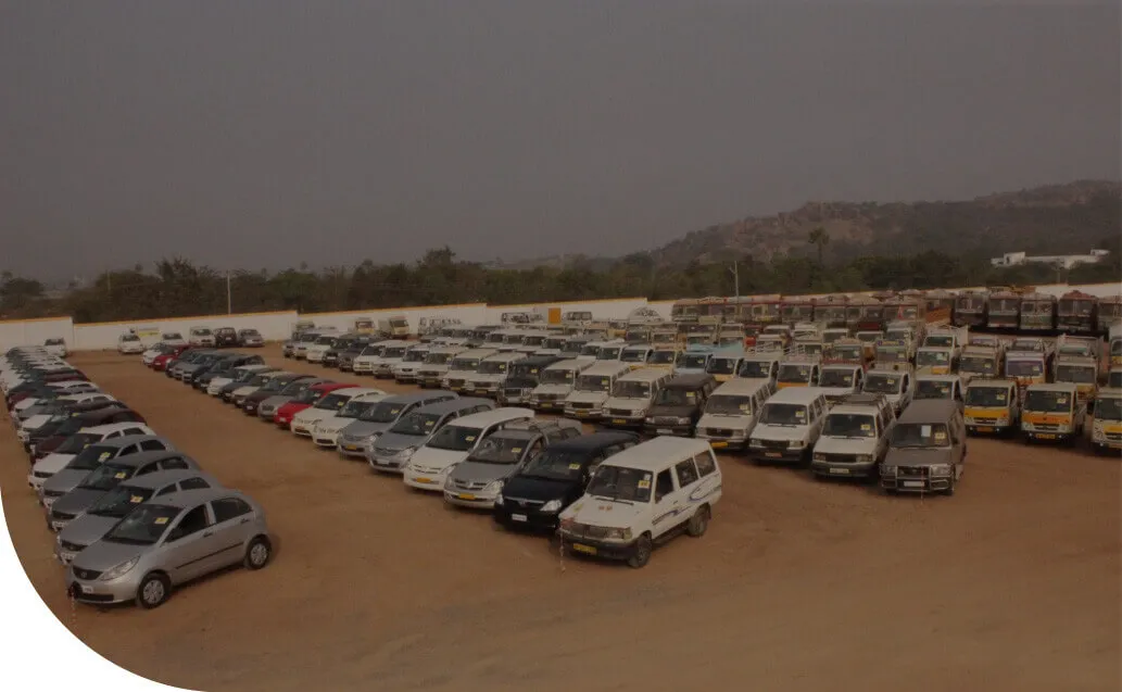 Parking services background