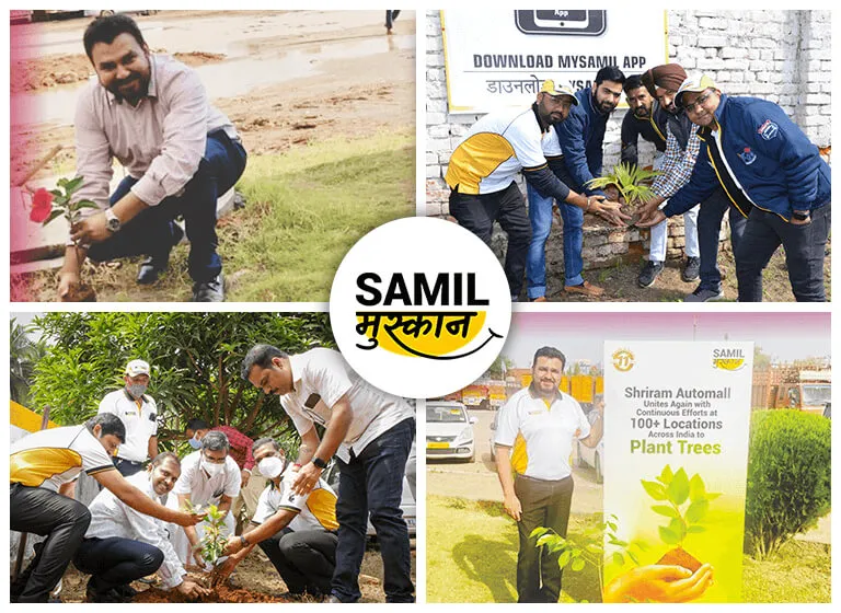 csr plantation