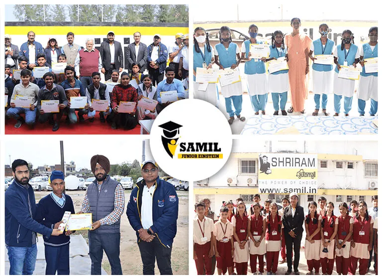 csr scholarship
