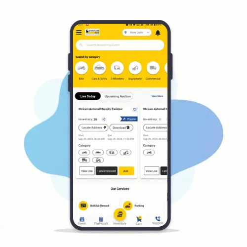 bid live GIF 2