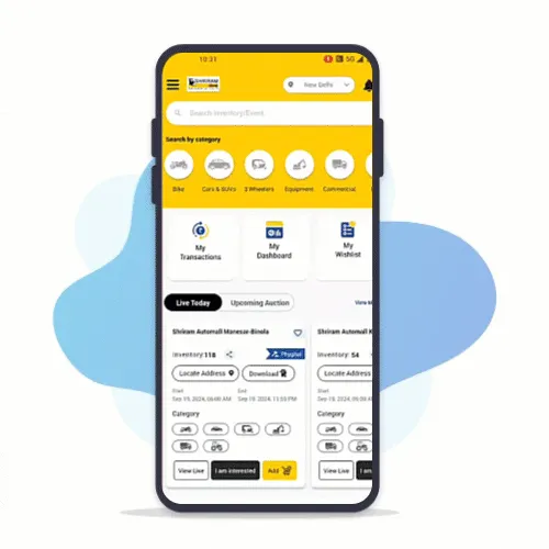 digital payment GIF