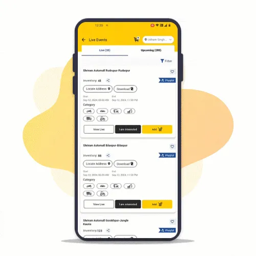 event calender gif3